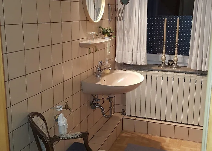 Bellacaro Guest house 3*