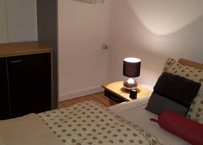 Gæstehus Bellacaro 3*