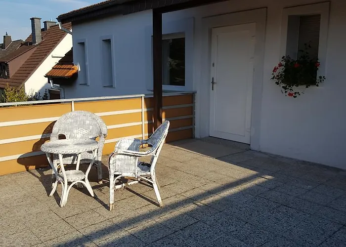 Gæstehus Bellacaro Lohne (North Rhine-Westphalia)