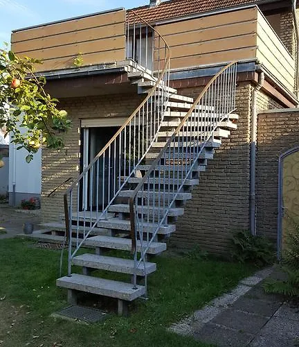 Gæstehus Bellacaro 3*